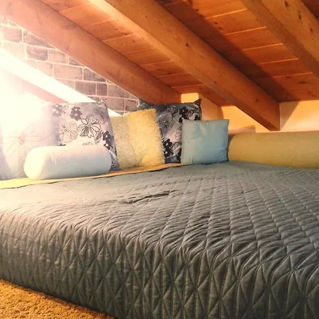 Modern & Loft By The Sea & Jacuzzi