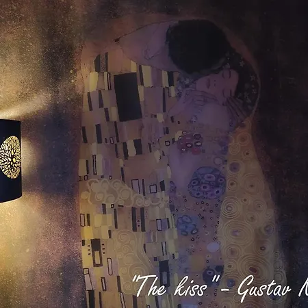 B&B Modern & Loft By The Sea & Jacuzzi Palioura