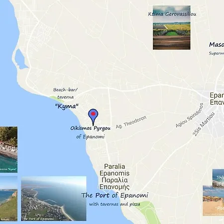 Modern & Loft By The Sea & Jacuzzi 3*