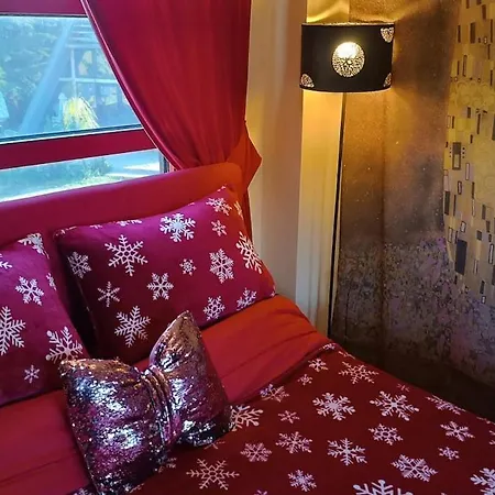 B&B Modern & Loft By The Sea & Jacuzzi Palioura