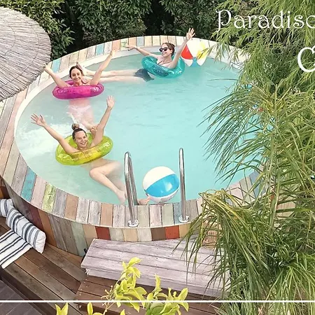 Modern & Loft By The Sea & Jacuzzi 3* Palioura