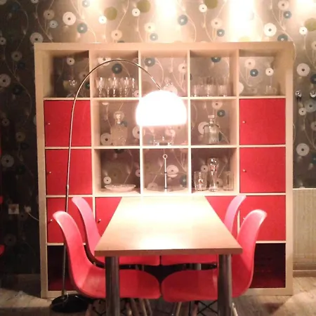 Couette-café Modern & Loft By The Sea & Jacuzzi 3*