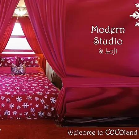 Modern & Loft By The Sea & Jacuzzi 3* Palioura