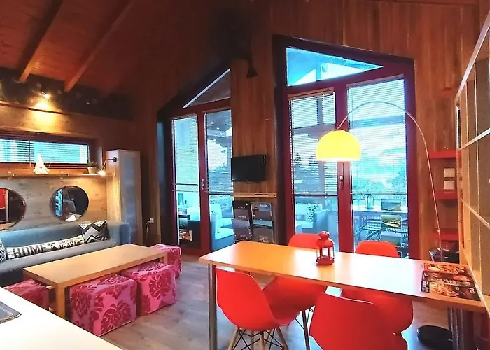 Modern & Loft By The Sea 3* Palioura