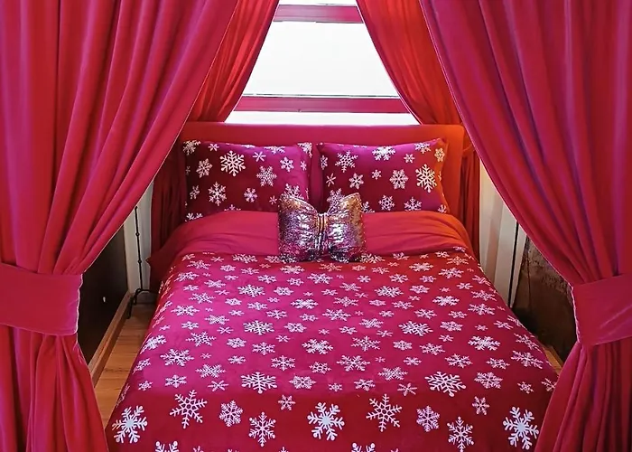 Bed and Breakfast Modern & Loft By The Sea