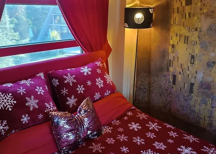 Bed and Breakfast Modern & Loft By The Sea Palioura