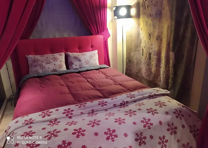 Modern & Loft By The Sea Bed and Breakfast Palioura