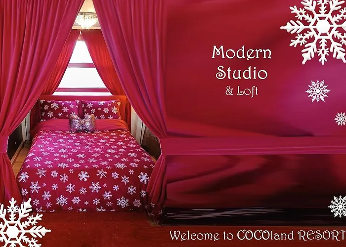 Modern & Loft By The Sea 3* Palioura