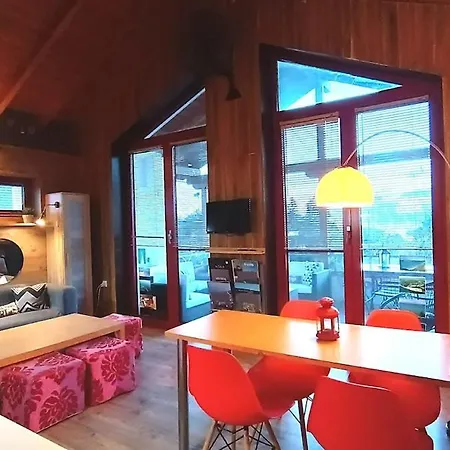 Modern & Loft By The Sea 3* Palioura